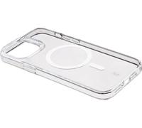 CELLULARLINE Gloss Mag Case Iphone 14 Transparent