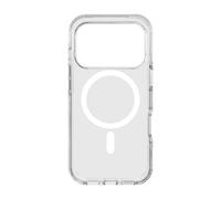 cellularline Gloss Mag Coque iPhone 18 Pro Max, Compatible avec MagSafe, Transparent