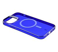 Cellularline Gloss Mag - iPhone 14 Étui avec aimants pour la charge et la fixation à l'alimentateur MagSafe Apple (brand) iPhone 14