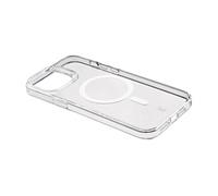 cellularline etui silicone TPU Gloss Mag - iPhone 14 Plus Étuis pour smartphone,