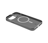 Cellularline Gloss MagSafe Case MAG iPhone 15 Plus Black