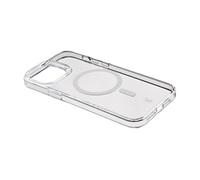 Cellularline GLOSSMAGIPH15PROT Coque arrière Apple iPhone 15 Pro transparent