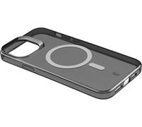 Cellularline Gloss MagSafe Case MAG iPhone 15 Plus Black