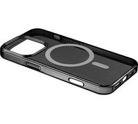 Cellularline Gloss MagSafe Case MAG iPhone 16 Pro Max Black