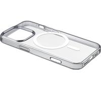 Cellularline Gloss MagSafe Case MAG iPhone 16 Pro Max Transp. (GLOSSMAGIPH16PRMT)
