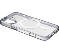 Cellularline Gloss MagSafe Case MAG iPhone 16 Transparent (GLOSSMAGIPH16T)