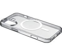 CellularLine Gloss MagSafe Case MAG pour Apple iPhone 16 Plus Transparent (60835)