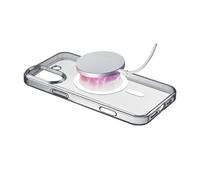 Cellularline GLOSSMAGIPH16T coque de protection pour téléphones portables 15,5 cm (6.1") Housse Transparent