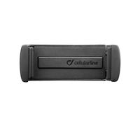 Cellularline Handy Drive - Support Téléphone Universel Pour Voiture, Noir