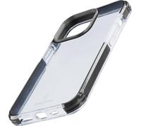 Cellularline Hard Case Tetra Force pour iPhone 13, trans