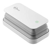 Cellularline Hi-Gens Stérilisateur à rayons UVC