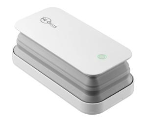 Cellularline Hi-Gens Stérilisateur à rayons UVC