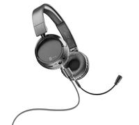 Cellularline HOME & OFFICE - TASK Casque avec micro amovible