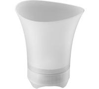 Cellularline Seau à glace Tech Pop ICE MUSIC BUCKET Haut-parleur Bluetooth et lumières