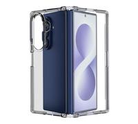 cellularline Impact Clear Coque pour Samsung Galaxy Z Fold8 Ultra, Transparente