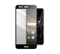 Cellularline Impact Glass Capsule box da 3 pz - P10 Lite