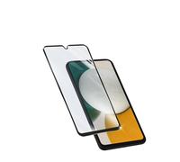Cellularline Impact Glass Capsule - Galaxy A34 5G Verre trempé résistant d'un bord à l'autre