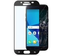 Cellularline Impact Glass Capsule - Galaxy J5 (2017) pour Samsung Galaxy J5 (2017)