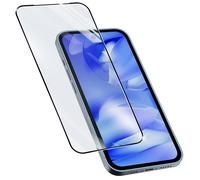 Cellularline Impact Glass Capsule - Google Pixel 9A Verre trempé résistant d'un bord à l'autre