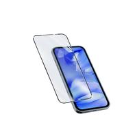 Cellularline Impact Glass Capsule - Google Pixel 9A Verre trempé ultra-résistant offrant une protection complète sans altérer la luminosité ni la sensibilité tactile.