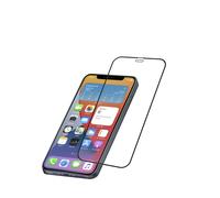 Cellularline Impact Glass Capsule - iPhone 12 Pro Max