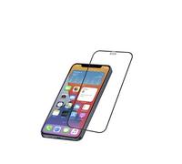 Cellularline Impact Glass Capsule - iPhone 12 Pro Max