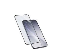 Cellularline Impact Glass Capsule - Oppo Reno 15 Verre trempé ultra-résistant offrant une protection complète sans altérer la luminosité ni la sensibilité tactile.