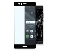 Cellularline Impact Glass Capsule - P9 pour Huawei P9