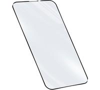 CellularLine Impact Glass Capsule pour Apple iPhone 16 (60865)