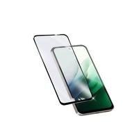 Cellularline Impact Glass Capsule - REDMI 15 5G Verre trempé ultra-résistant offrant une protection complète sans altérer la luminosité ni la sensibilité tactile.