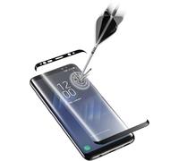 Cellularline Impact Glass Curved box da 3 pz - Galaxy S8+