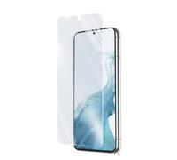 Cellularline Impact Glass - Galaxy S23 Verre trempé mince, résistant et ultrasensible