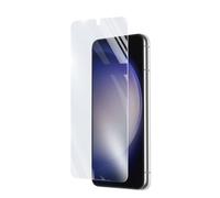 Cellularline Impact Glass - Galaxy S24+ Verre trempé mince, résistant et ultrasensible