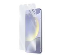 Cellularline Impact Glass - Galaxy S25+ Verre trempé mince, résistant et ultrasensible