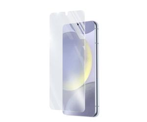 Cellularline Impact Glass - Galaxy S25+ Verre trempé mince, résistant et ultrasensible