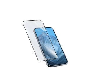 Cellularline Impact Glass - Google Pixel 9 Verre trempé résistant d'un bord à l'autre