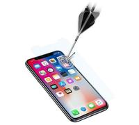 Cellularline Impact Glass - iPhone 11 Pro/XS/X