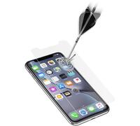 Cellularline Impact Glass - iPhone 11/XR Verre trempé mince, résistant et ultrasensible