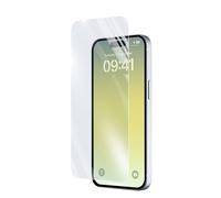 Cellularline Impact Glass - iPhone Air Verre trempé mince, résistant et ultrasensible