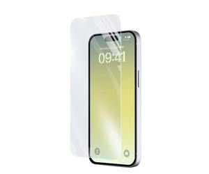 Cellularline Impact Glass - iPhone Air Verre trempé mince, résistant et ultrasensible
