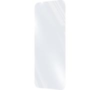 Cellularline Impact Glass - Verre de protection renforcé pour iPhone 15 Plus / iPhone 15 Pro Max