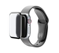 Cellularline Impact Glass Watch - Apple Watch 41mm