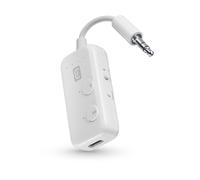 Cellularline In-Flight Transmitter Transmetteur Bluetooth pour prises Aux
