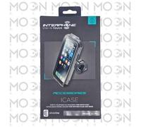 Interphone Cellularline I Iphone Pro/x/xs Case Noir