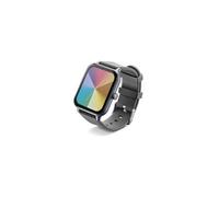 Cellular Line Btionwatch Montre Connectée Bluetooth 1,83 Pouces