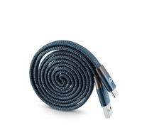 Cellularline Jojo Usb-C Câble de Chargement Données 1m pour Smartphone Tablet PC