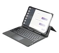 cellularline | Keyboard Case | Étui universel pour tablette jusqu'à 11" avec clavier sans fil intégré