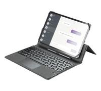 Cellularline Keyboard Case - Tablet up to 11'' Étui universel pour tablette jusqu'à 11'' avec clavier sans fil intégré