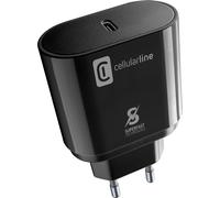 Cellularline Kit chargeur USB-C