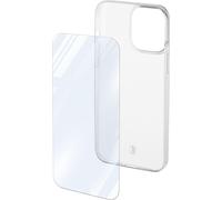 Cellularline Kit de protection avec étui et verre
